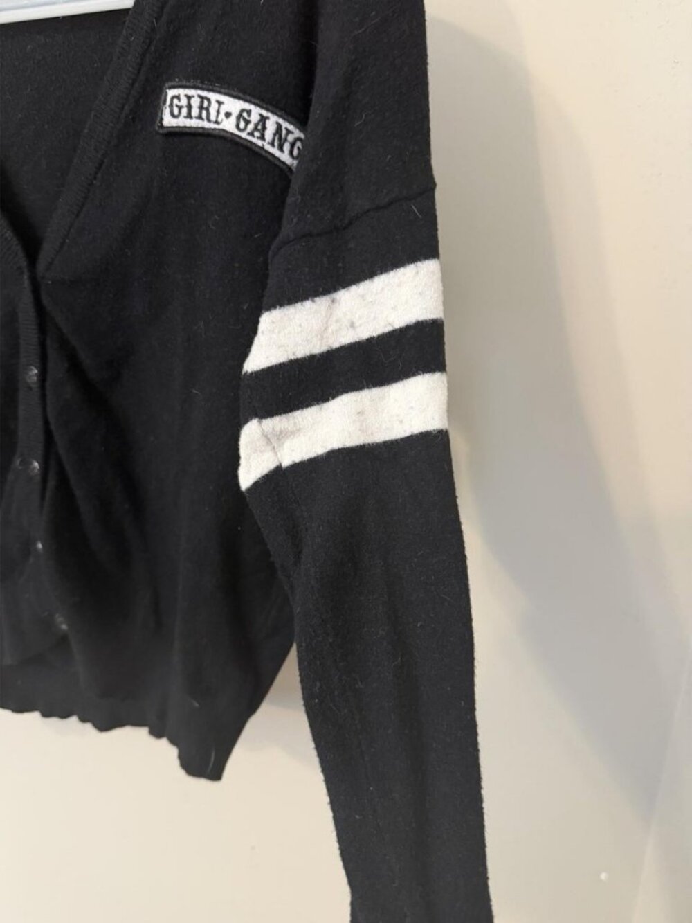 Forever 21 Women_s Girl Gang